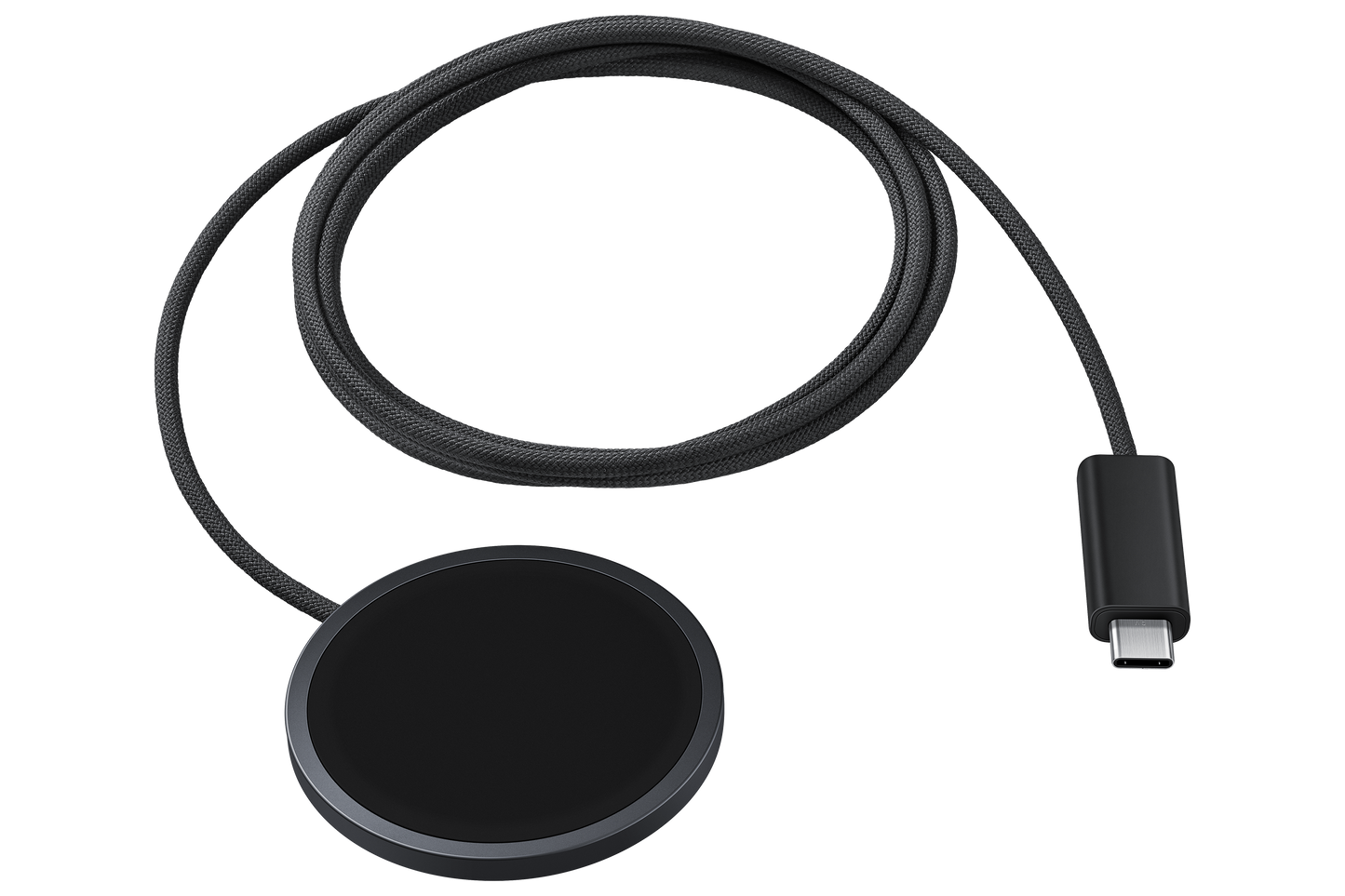 Caricabatterie Wireless Samsung, 25W, Grigio EP-P2900BBEGWW