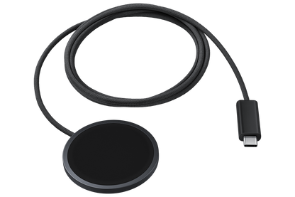 Caricabatterie Wireless Samsung, 25W, Grigio EP-P2900BBEGWW