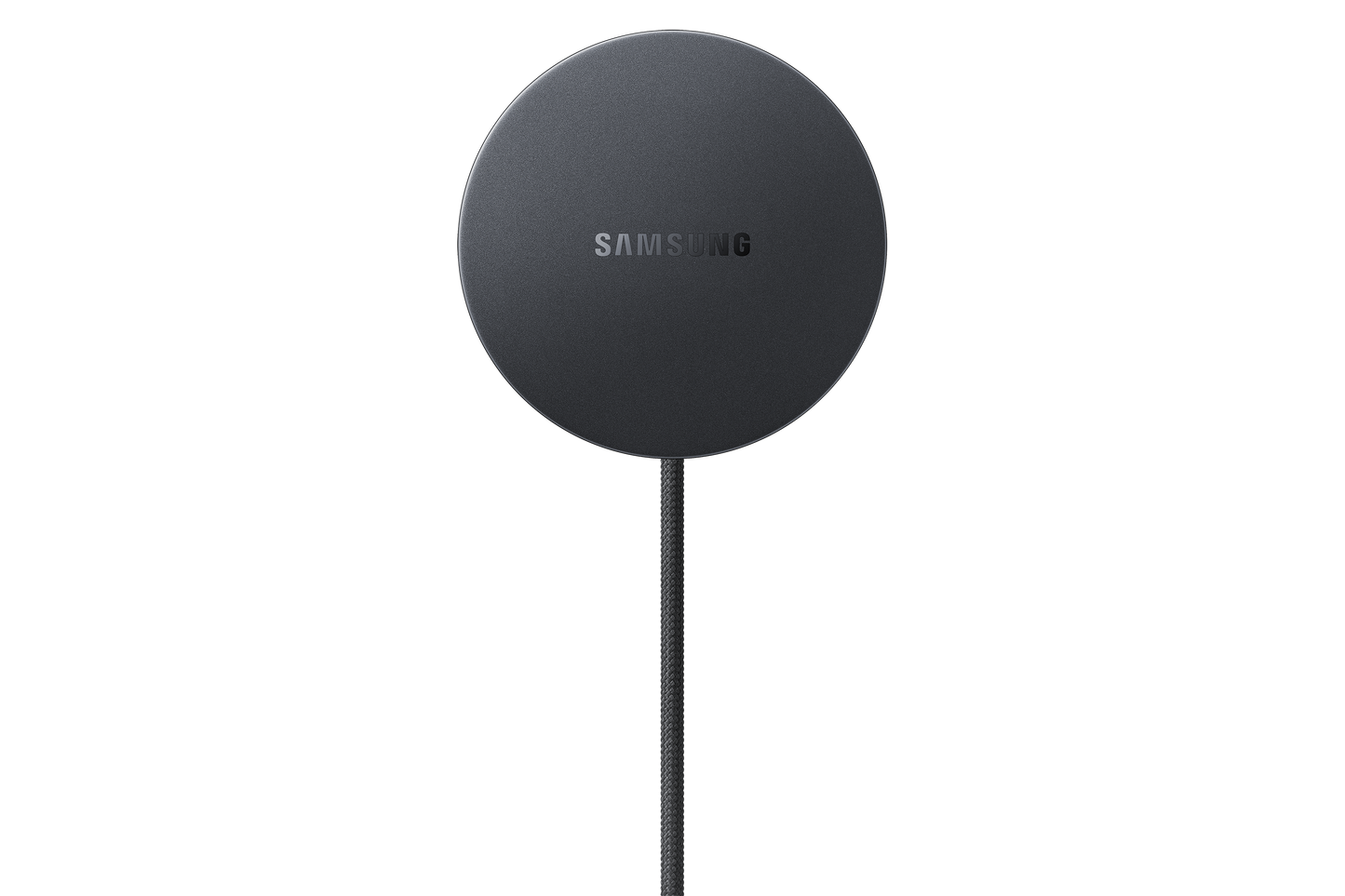 Caricabatterie Wireless Samsung, 25W, Grigio EP-P2900BBEGWW