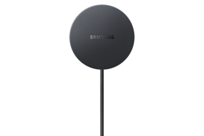 Caricabatterie Wireless Samsung, 25W, Grigio EP-P2900BBEGWW