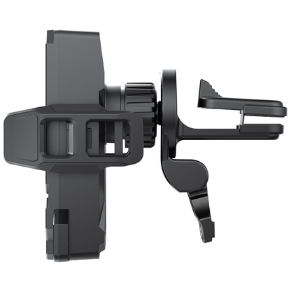 Caricabatterie wireless per auto XO Design SL14, 25 W, nero