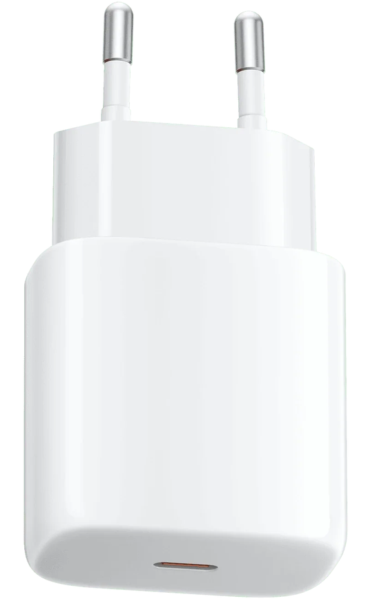Caricatore da rete Xiaomi, 20W, 3A, 1 x USB-C, Bianco BHR08M8EU