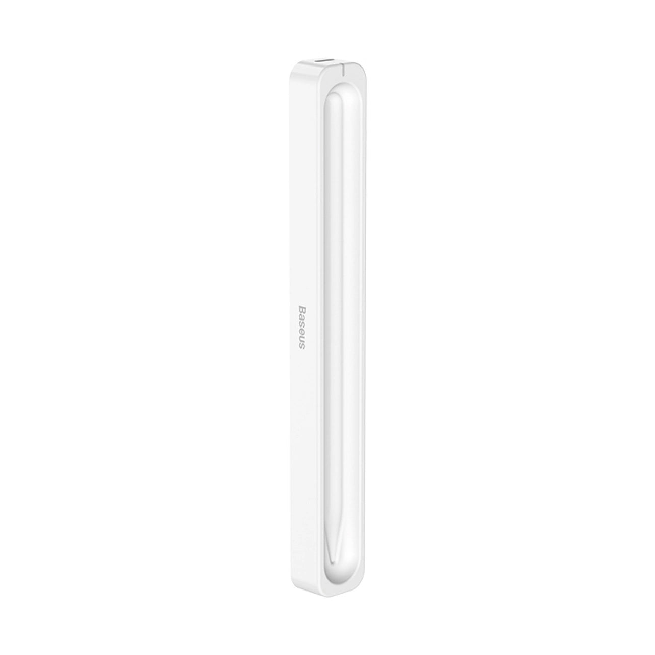 Caricabatterie Wireless Baseus per Touchpen Smooth Writing Stylus, Bianco P80015907213-00