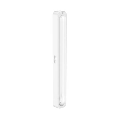 Caricabatterie Wireless Baseus per Touchpen Smooth Writing Stylus, Bianco P80015907213-00