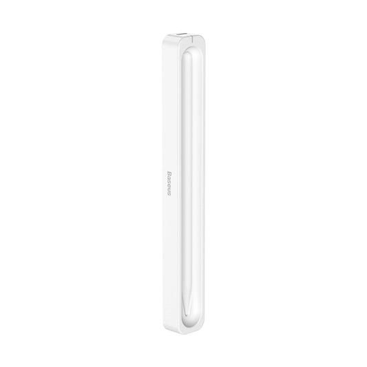 Caricabatterie Wireless Baseus per Touchpen Smooth Writing Stylus, Bianco P80015907213-00