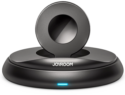 Caricatore wireless Joyroom JR-W12 per Apple Watch Series, nero