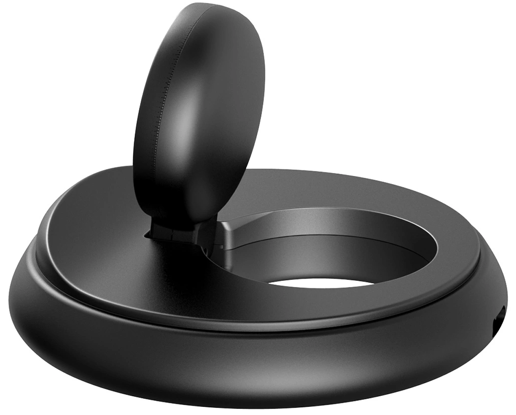 Joyroom JR-W12 Wireless Charger for Apple Watch Series, Black
