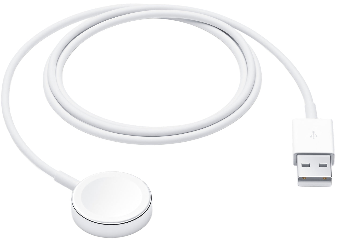 Caricabatterie Wireless per Apple Watch Series, 1m MW6A3ZM/A