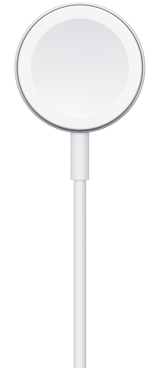 Caricabatterie Wireless per Apple Watch Series, 1m MW6A3ZM/A
