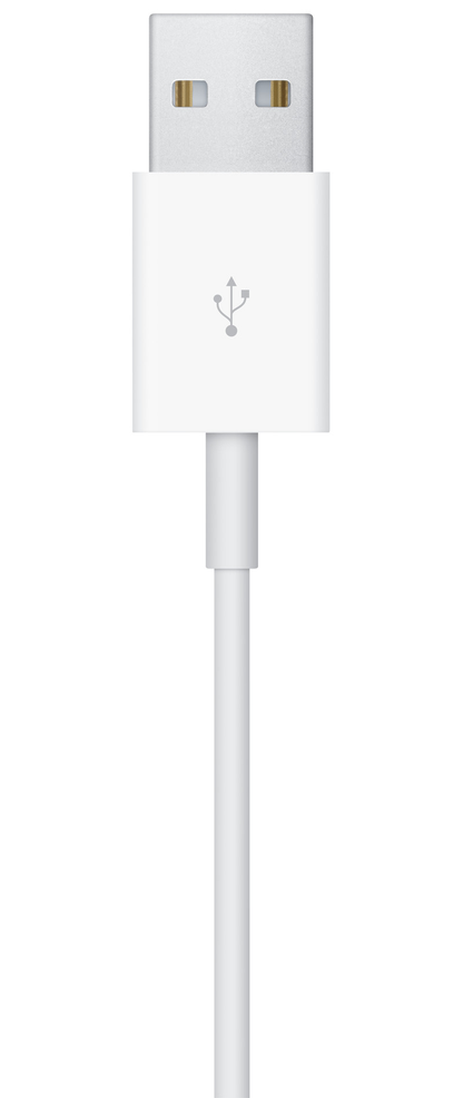 Caricabatterie Wireless per Apple Watch Series, 1m MW6A3ZM/A