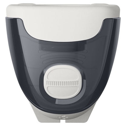 Supporto Spigen C1 Classic per Caricatore Wireless Apple Watch Series, Grigio