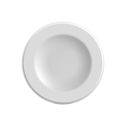 Caricabatterie Wireless Techsuit THC2 per Huawei Watch Series, USB-A, Bianco