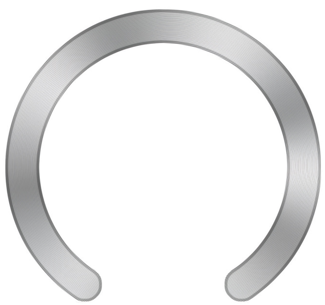 Adesivo Metallico Tech-Protect MMP-210, Set 2 pezzi, Blu Argento