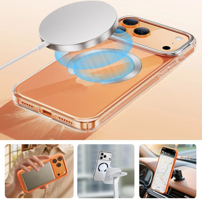Adesivo Metallico Tech-Protect MMP-210, Set 2 pezzi, Blu Argento