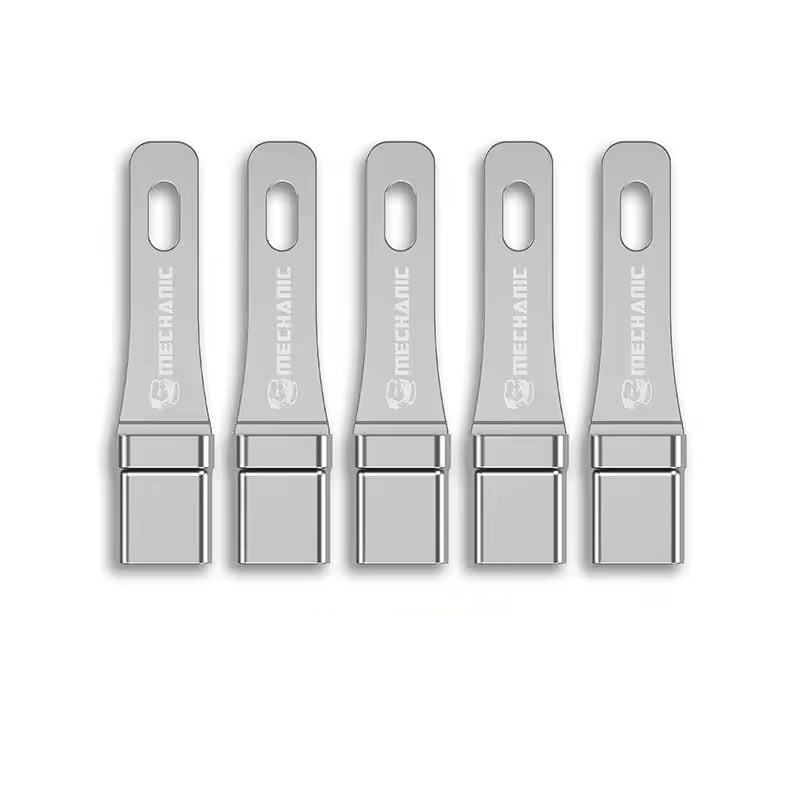 Strumento ausiliario per la rimozione dei connettori USB Type-C Mechanic TC-51