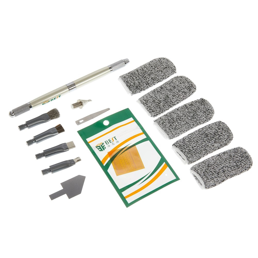 Strumento BGA Best BST-85