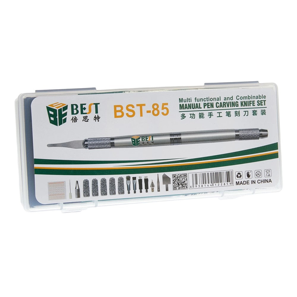 Strumento BGA Best BST-85
