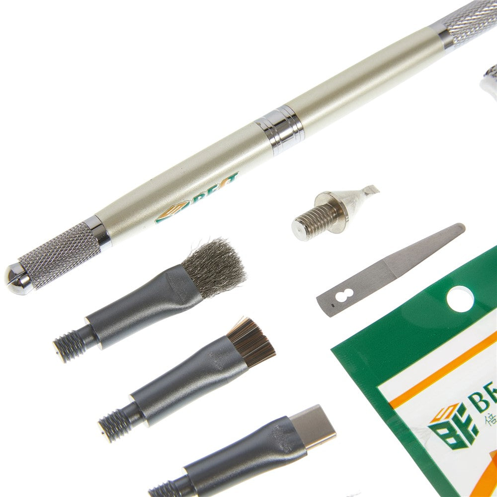 Strumento BGA Best BST-85