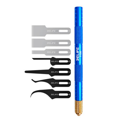 Strumento BGA Relife TK5, 8in1