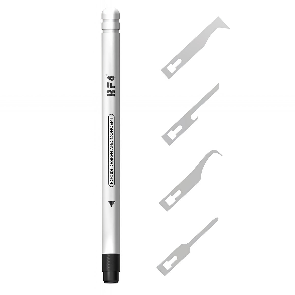 Strumento BGA RF4 RF-HD11A