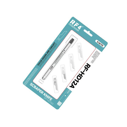 Strumento BGA RF4 RF-HD12A