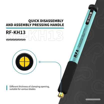 Strumento BGA RF4 RF-KH13