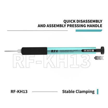 Strumento BGA RF4 RF-KH13