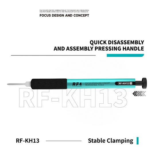 Strumento BGA RF4 RF-KH13A