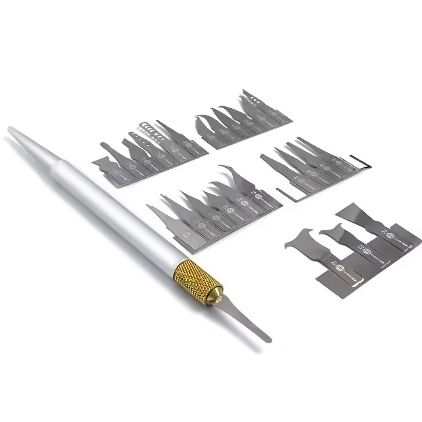 Strumento BGA Sunshine SS-101A