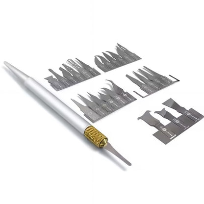Strumento BGA Sunshine SS-101A