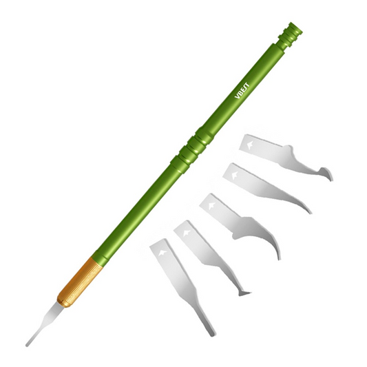 Strumento BGA VBest VBST-79A
