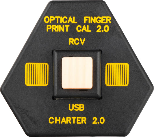 Strumento di Calibrazione Sensore Impronta Ultrasonica Samsung GH81-18830A