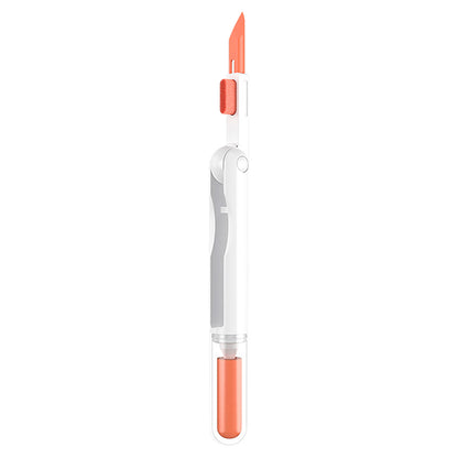 Strumento di Pulizia Proove Mr.Cleaner, 3in1, Bianco