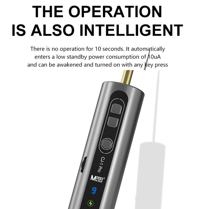 Strumento Rimozione Colla MaAnt CJ-1Pro