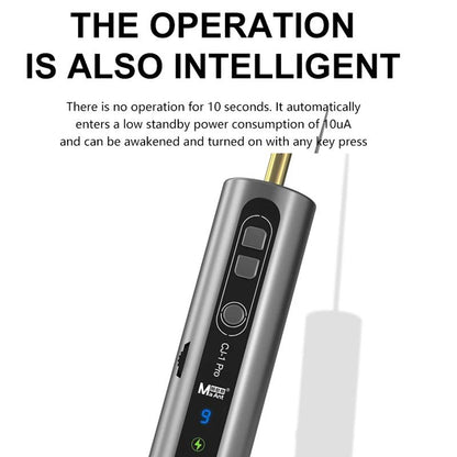 Strumento Rimozione Colla MaAnt CJ-1Pro