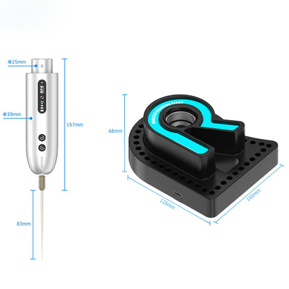 Strumento Rimozione Colla RF4 RF-GR3S