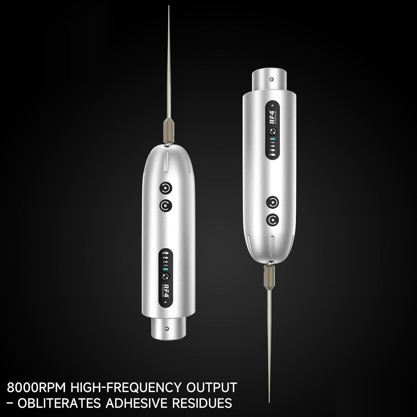 Strumento Rimozione Colla RF4 RF-GR3S