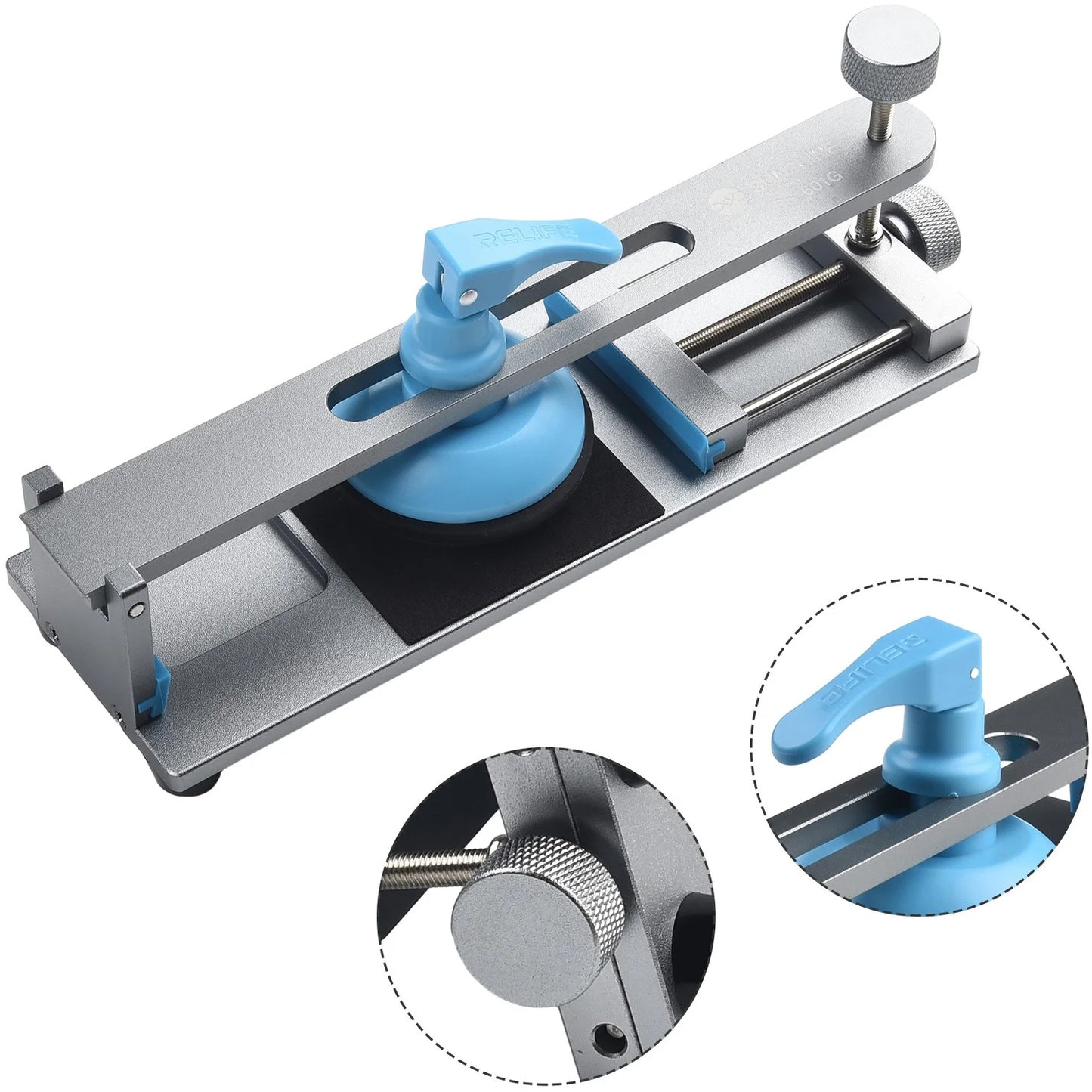 Strumento di Separazione Display Sunshine SS-601G Plus