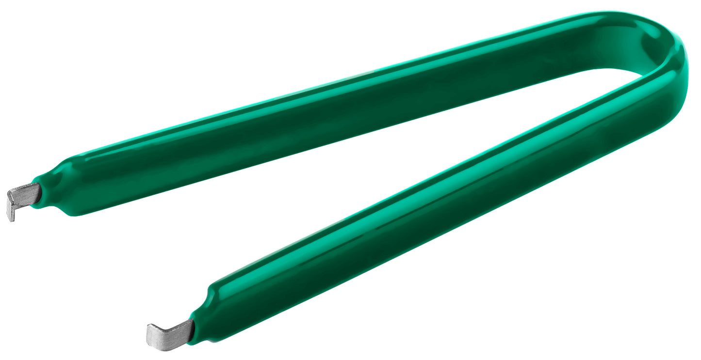 Strumento di servizio OEM HL-610 U per l'estrazione di circuiti integrati (IC), Verde