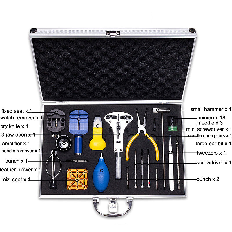Strumenti Orologeria OEM SC8007, 40in1