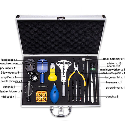 Strumenti Orologeria OEM SC8007, 40in1