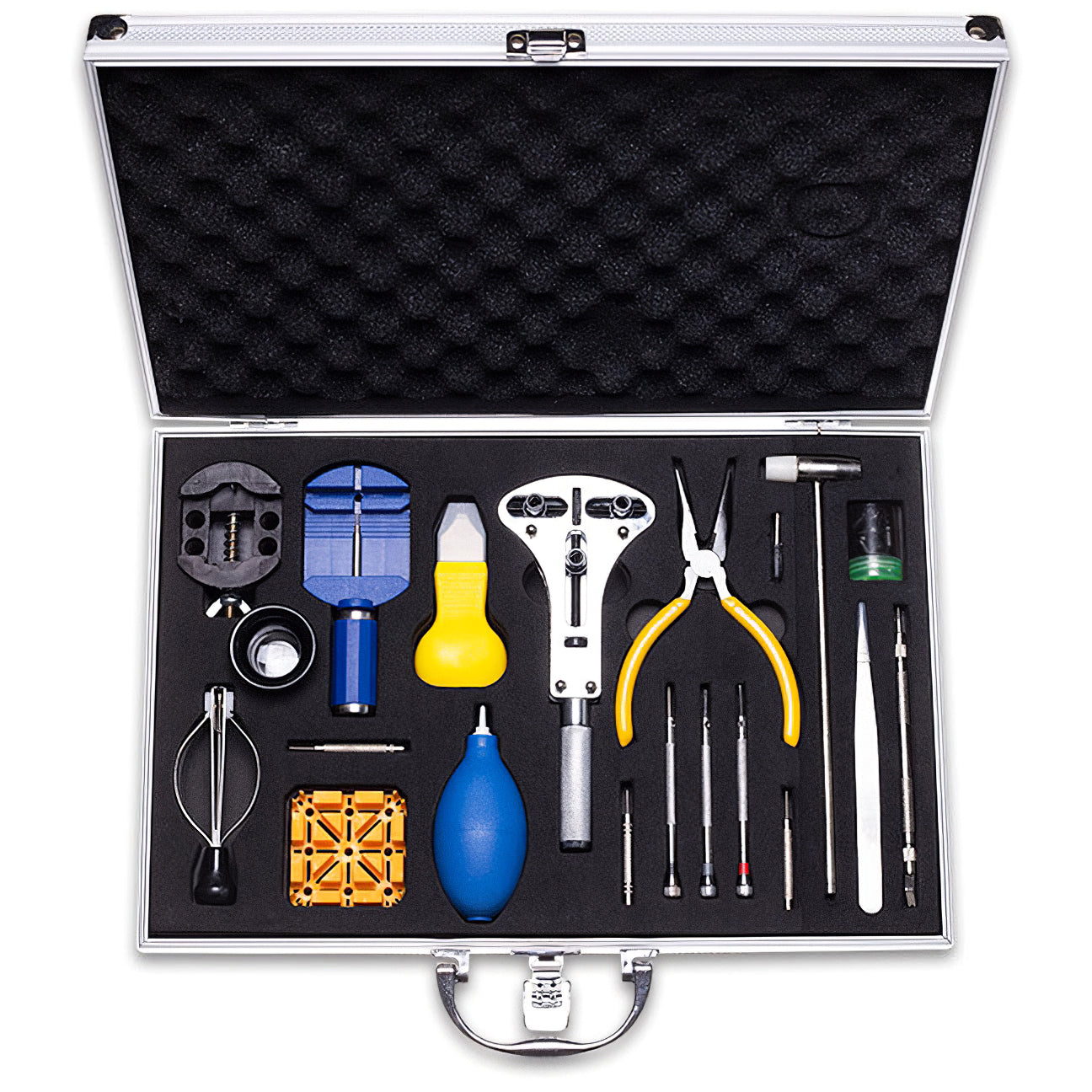 Strumenti Orologeria OEM SC8007, 40in1