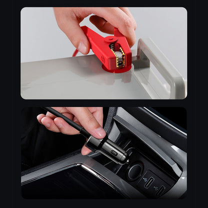 Invertitore Elettrico Auto Baseus, 300W CGNB010101