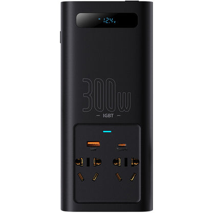 Invertitore Elettrico Auto Baseus, 300W CGNB010101