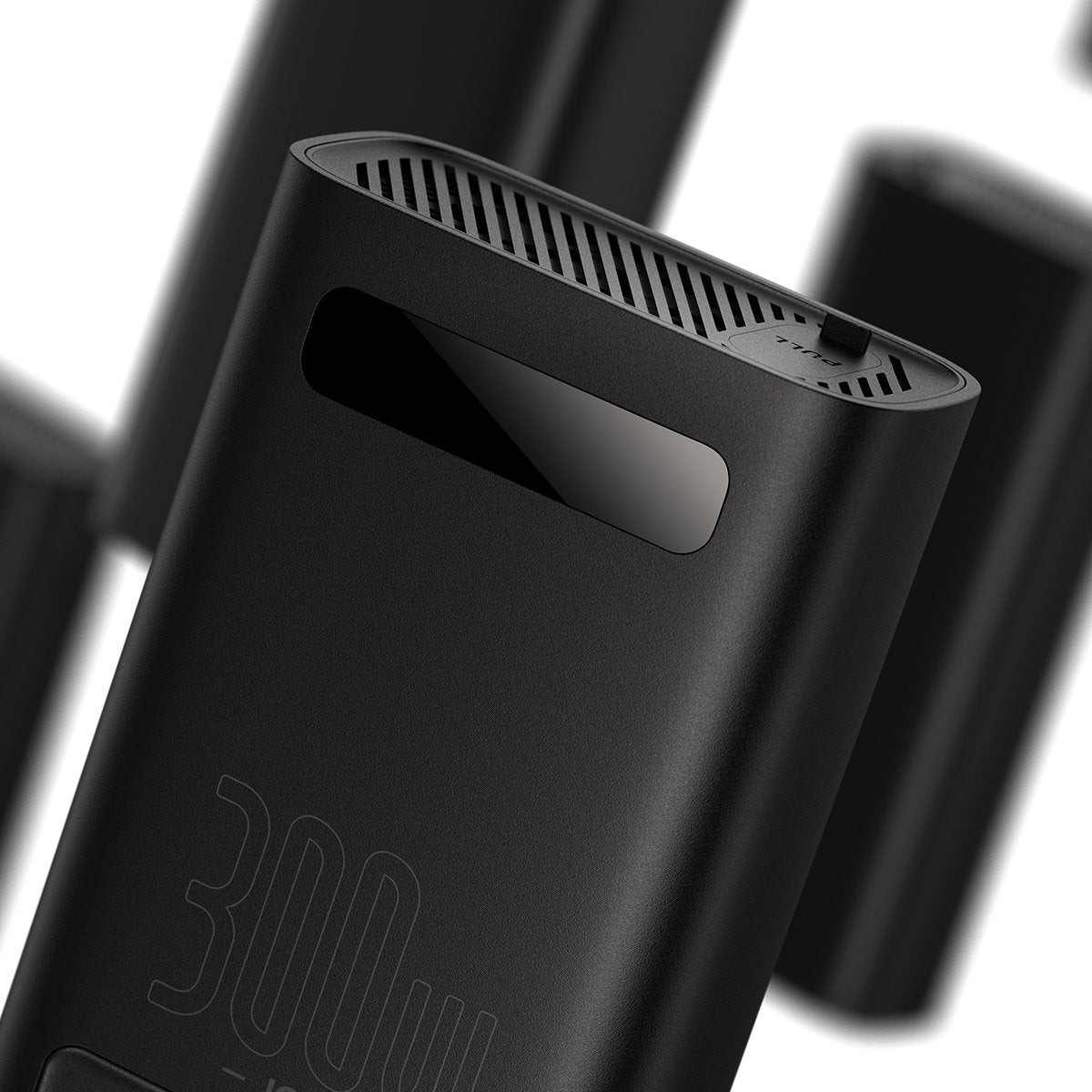 Invertitore Elettrico Auto Baseus, 300W CGNB010101