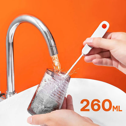 Irrigatore Orale Bitvae C2, Bianco