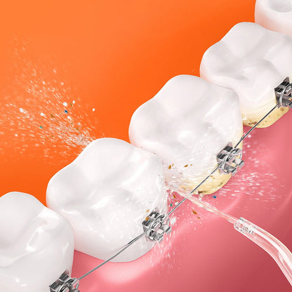 Irrigatore Orale Bitvae C2, Bianco