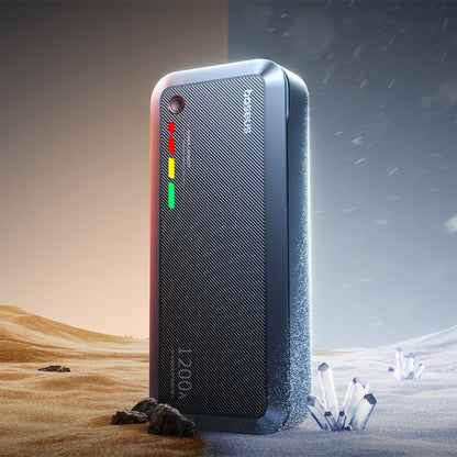 Jump Starter Auto Baseus PrimeTrip VJ1 E00078801123-00