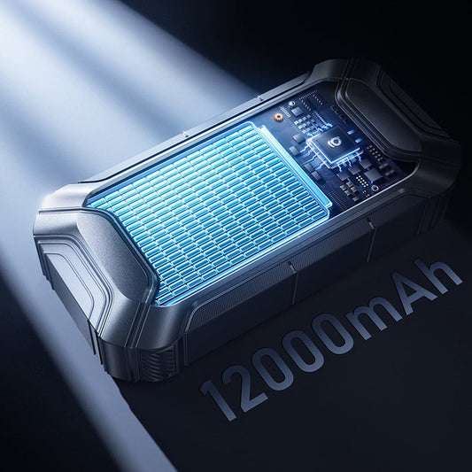 Auto Jump Starter Baseus PrimeTrip VJ1 C0119400