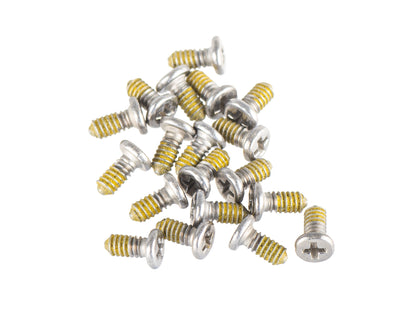 Kit Adesivo Coperchio Batteria Samsung Galaxy S25 Ultra S938, Service Pack GH82-36520A